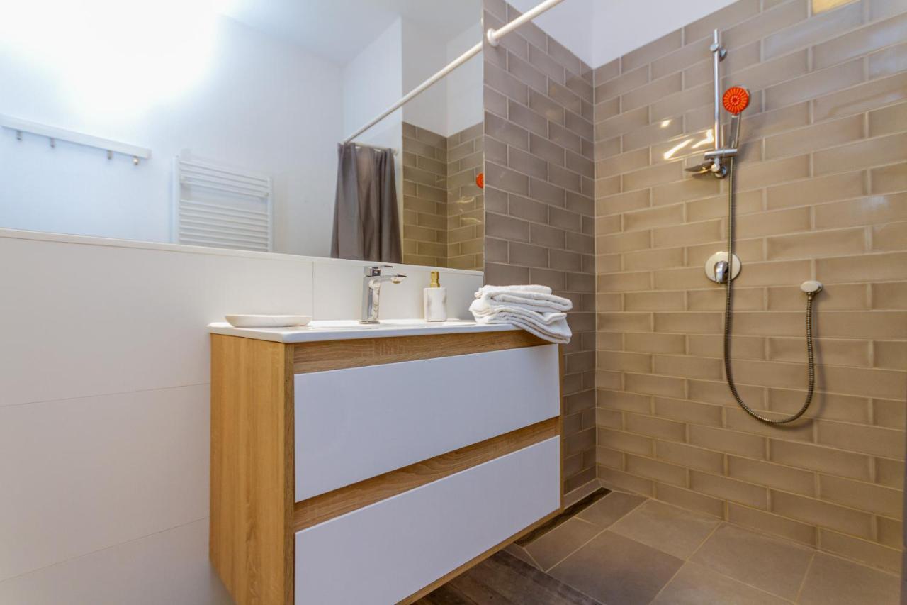 Dohany Str Downtown Apartment Budapeste Exterior foto
