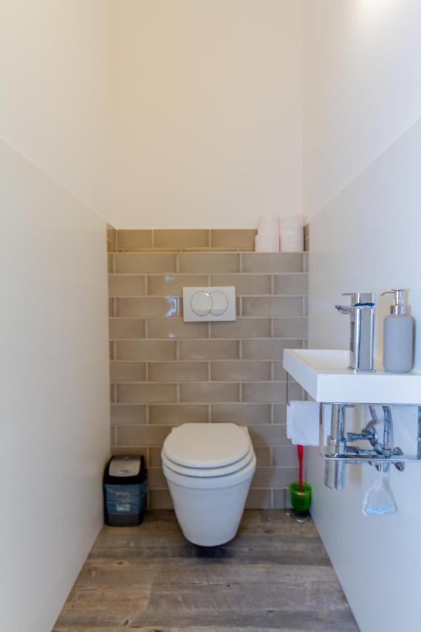 Dohany Str Downtown Apartment Budapeste Exterior foto